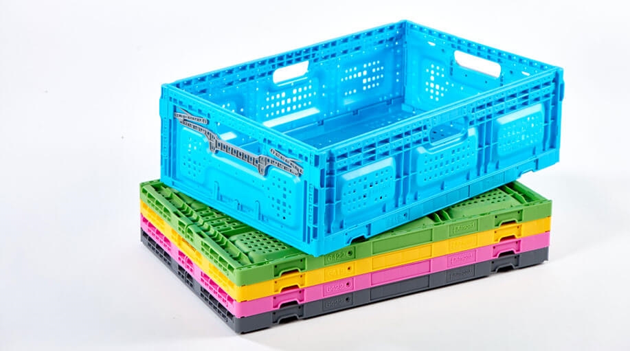 ארגז מתקפל 60/40/28 3