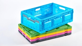 ארגז מתקפל 60/40/28