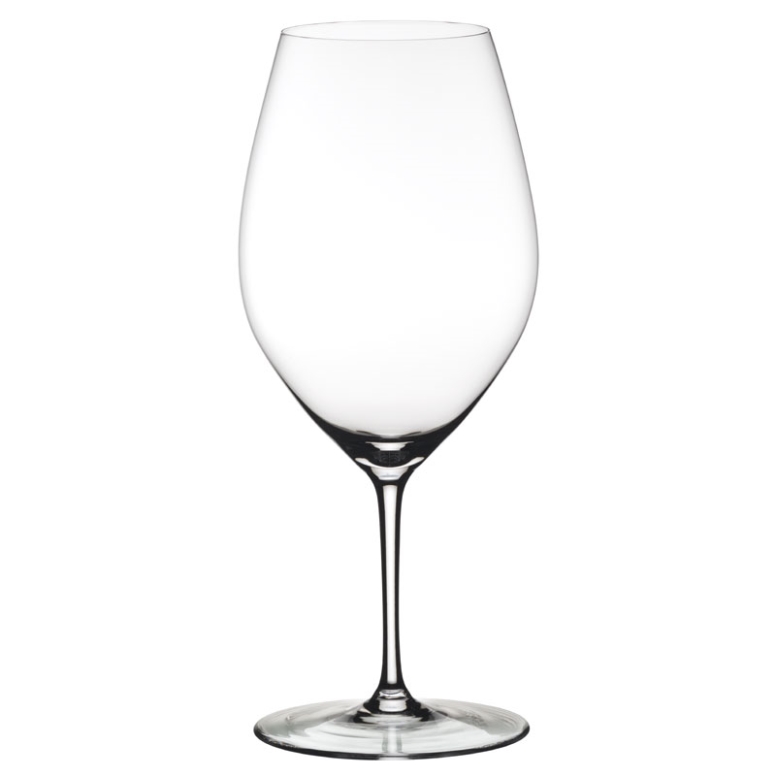 כוס יין קריסטל שיראז'  RIEDEL 002 GLASS 66CL 3