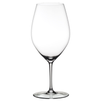 כוס יין קריסטל שיראז'  RIEDEL 002 GLASS 66CL