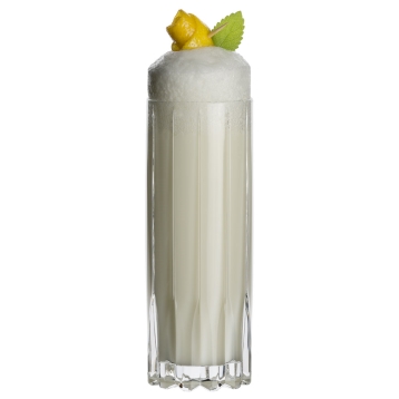 כוס קריסטל פסים Riedel  29CL OP HIGHBALL 5