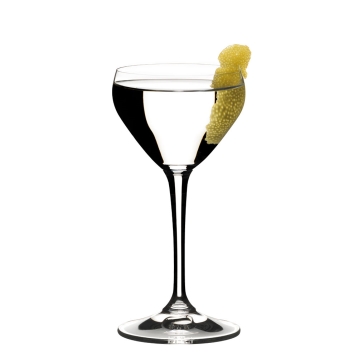 כוס קופ קריסטל קוקטייל Riedel 14CL 5