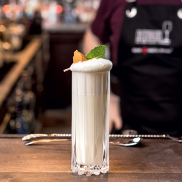 כוס קריסטל פסים Riedel  29CL OP HIGHBALL 7