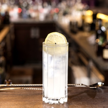 כוס קריסטל פסים Riedel 31CL OP HIGHBALL 7