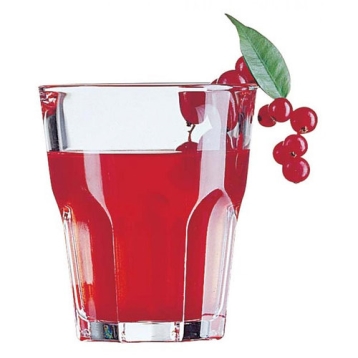 כוס גרניטי נמוך מחוסם ARCOROC 20CL 5