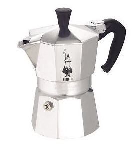 מקינטה מוקה אקספרס 3 כוסות BIALETTI 3