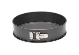 תבנית אפייה/טבעת קפיץ נונסטיק 20 ס"מ PATISSE