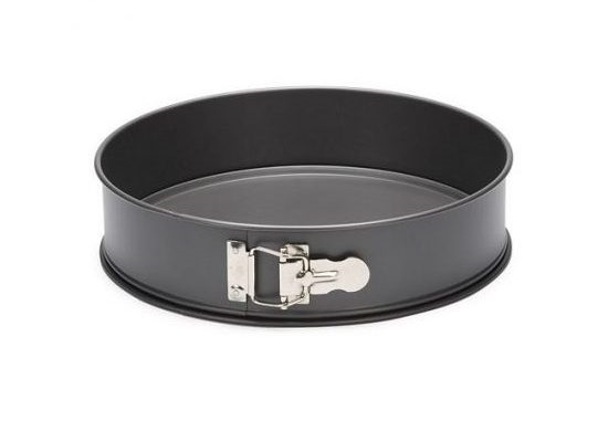 תבנית/ טבעת קפיץ נונסטיק 22 ס"מ PATISSE 3