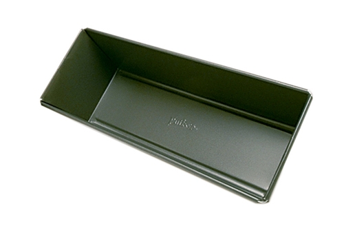 תבנית אינגליש 25 ס"מ שחורה פטיסה PATISSE 3