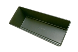 תבנית אינגליש 25 ס"מ שחורה פטיסה PATISSE