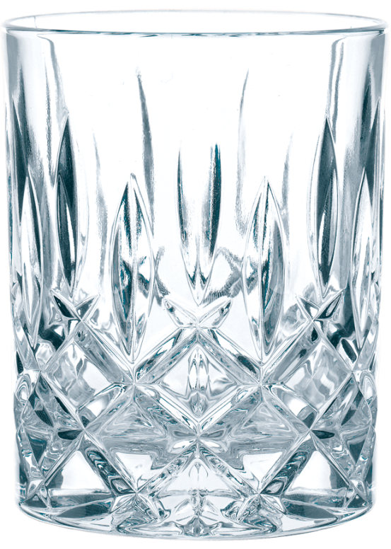 כוס לאו בול O/F קריסטל רטרו Riedel RESTAURANT SPEY 29CL 3