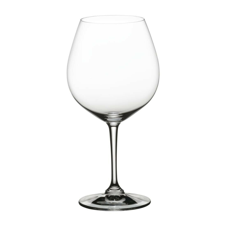 כוס יין קריסטל 70CL פינו נואר  1/12 Riedel Pinot Noir 3