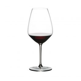 כוס יין קריסטל 709 מ"ל שיראז  1/12 Riedel  SHIRAZ 5