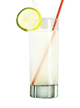 כוס לונג איסלנד טובו מחוסם  Arcoroc H/B 22CL 5