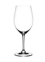 כוס יין קריסטל דגוסטיון Riedel 1/12 Degustazione 56CL