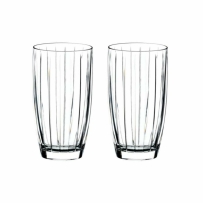 סט 2 כוסות לונג 412 מ"ל  קריסטל Riedel Sunshine