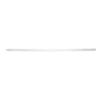 שיפוד נירוסטה 50 ס"מ עובי 15 מ"מ 50/1