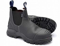 "נטו"-מגף בלנדסטון 43(9)שחור 063 "נטו" 3