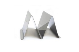 זיגזג לפלאפל לפיתה אחת נירוסטה