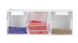 סט רב תא לכל 3 תאים בז' פלסגד GA003