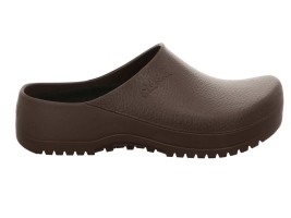 כפכף טבח סופרבירקי חום 43 "נטו"