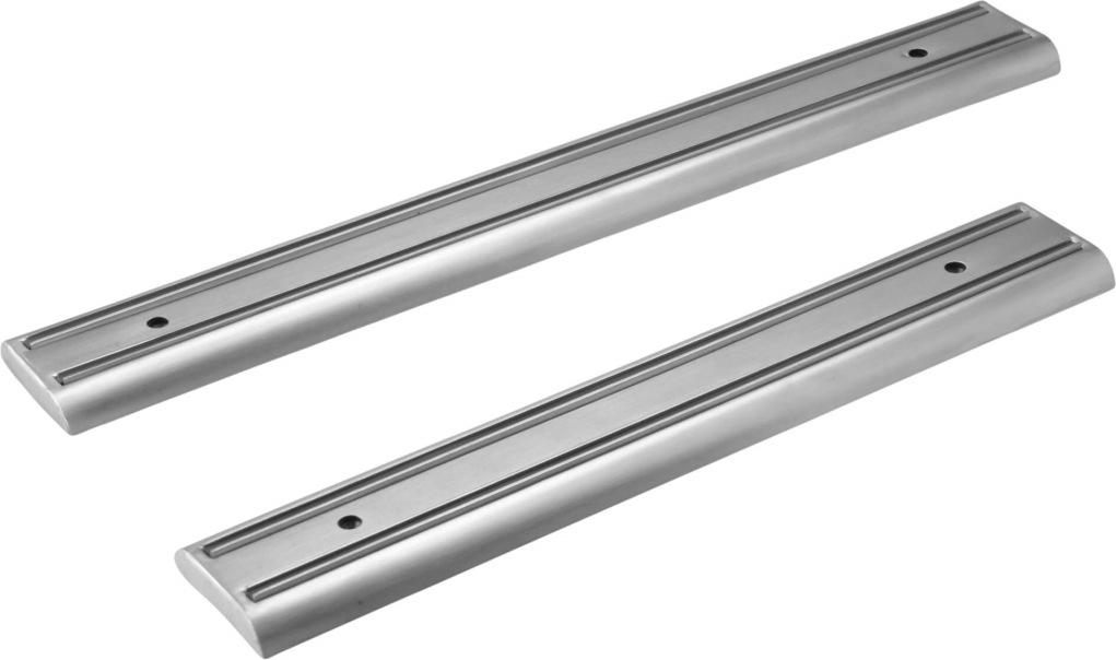 פס מגנט סכינים נירוסטה 45 ס"מ 3