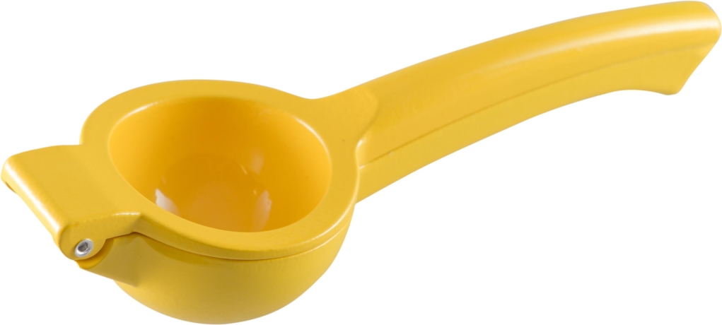 סוחט לימון צבעוני 7 ס"מ 3