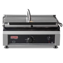 "נטו"-טוסטר לחיצה תעשייתי 51 ס"מ TG2745E SGS "נטו"