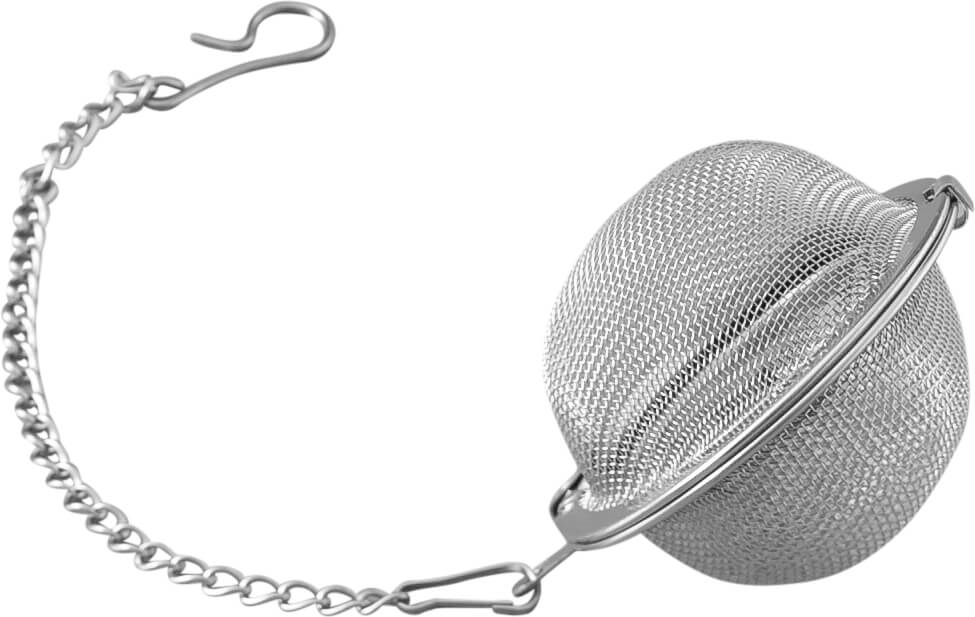 כדור רשת לתה 4.2 ס"מ CUTTERPEELER 3