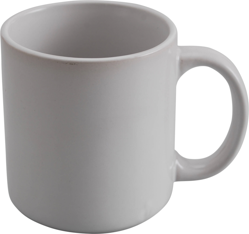 ספל מאג פורצלן לבן JAGUAR 30CL 3