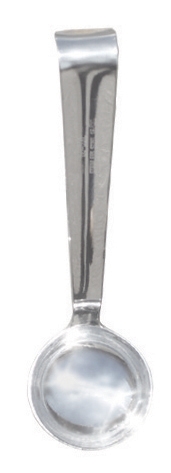 מצקת רוטב מיני  5+וו ליה ידית 14 ס"מ 3