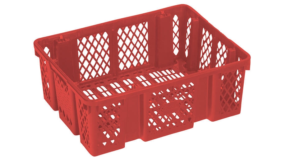 ארגז שרי טבעי (פלסגד) 40/30/15 3