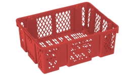 ארגז שרי טבעי (פלסגד) 40/30/15