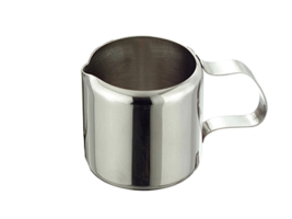 כדון חלב נירוסטה 0.2 ליטר( SUNNEX (7OZ