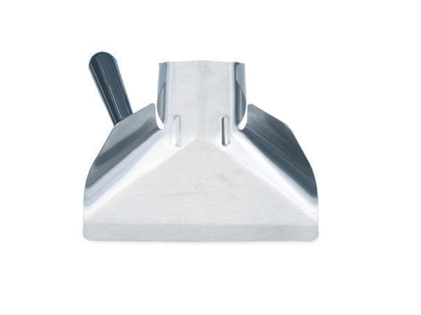 קערה למטבל 7 ס"מ דמוי עץ פוליאסטרן EVELIN 3