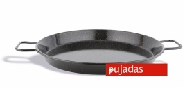 מחבת פאייה 20 ס"מ אמאיל PU