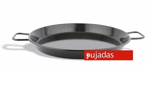 מחבת פאייה 30 ס"מ אמאיל PU 3