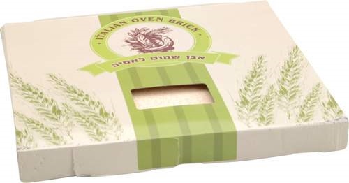 פלטה/אבן שמוט 38/34/2.5 ס"מ אריזת מתנה 3