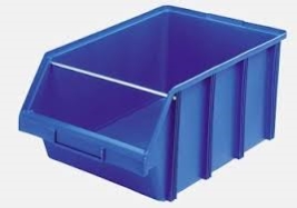 ארקלית 4000 60 ליטר 71.5/44.2/30 ס"מ פלסגד