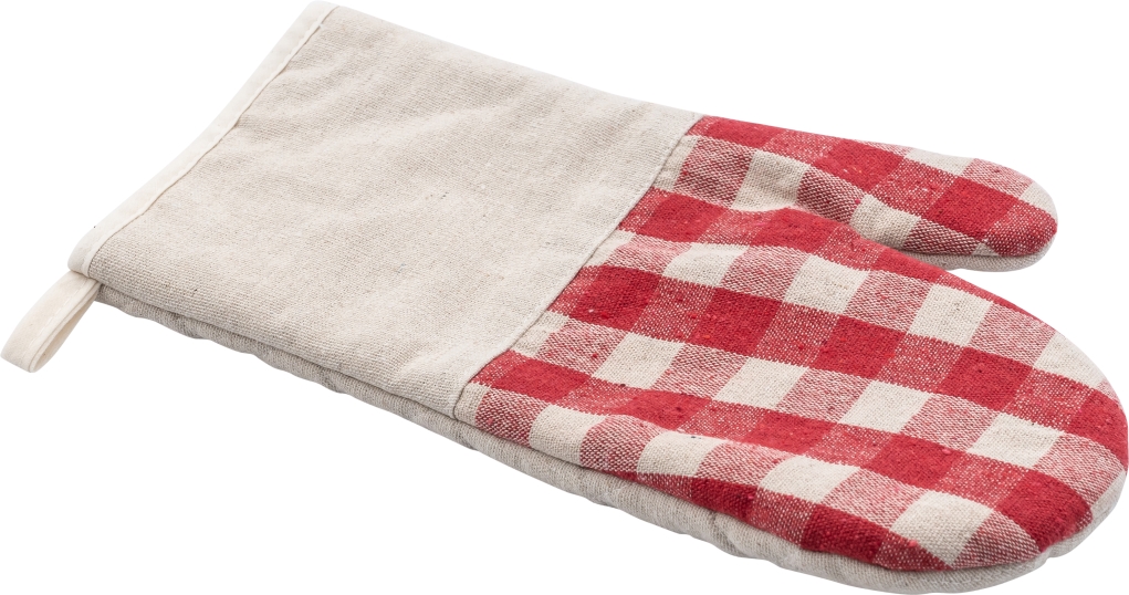 כפפה בד 30 ס"מ(כפפה בודדת) CutterPeeler 3