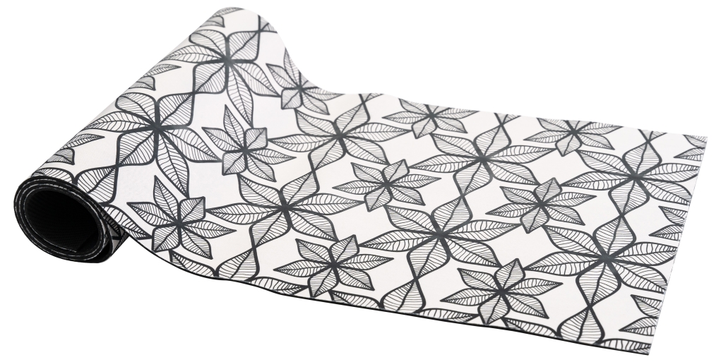 ראנר לסיר חם 95X25ס"מ CutterPeeler 3