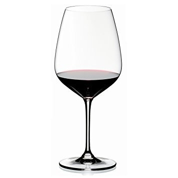 כוס יין קריסטל קברנה riedel restaurant extreme cabernet 80CL 5
