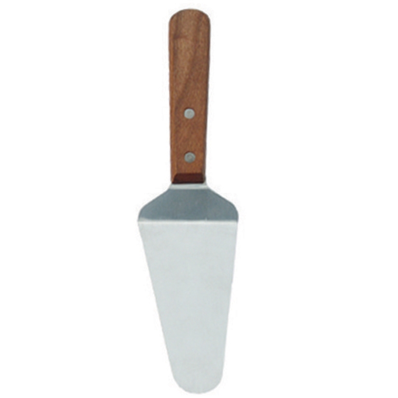 מרדה לעוגה ידית עץ 3