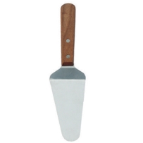 מרדה לעוגה ידית עץ