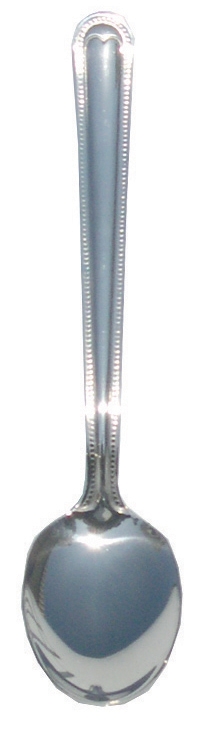 כף הגשה/דייסה נקודות 205 26 ס"מ נירוסטה 3