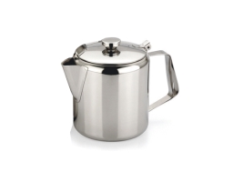 כד מים נירוסטה+מכסה 2 ליטר