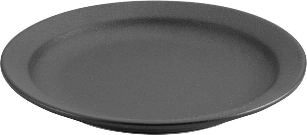 צלחת ליפס פורצלן שחור 20 ס"מ JAGUAR 3