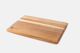 לוח בוצ'ר מקצועי 20/15/1.5 ס"מ ACACIA WOOD