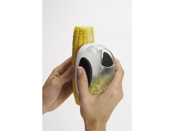 קולפן גרגירי תירס OXO 3