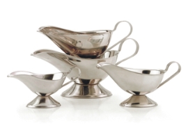 סוסייר נירוסטה 5OZ אורך 14 ס"מ 15CL